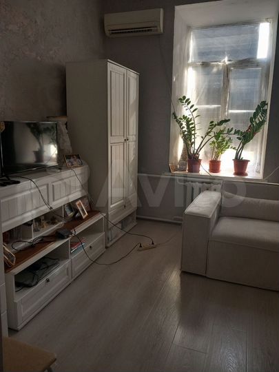 2-к. квартира, 61,2 м², 1/1 эт.