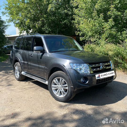 Чип тюнинг Mitsubishi L200 2015-2022