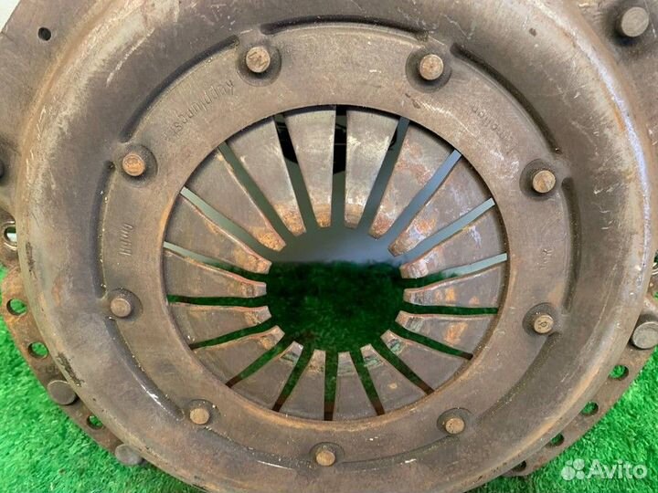 Корзина сцепления Daewoo Espero