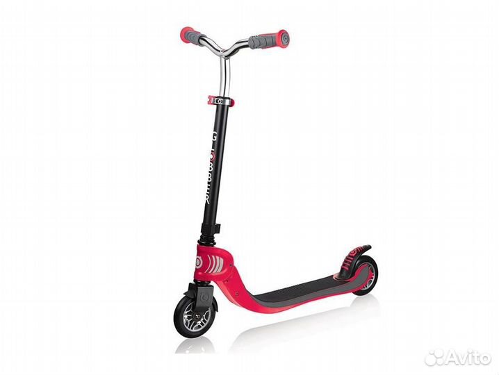 Самокат Globber flow 125 foldable