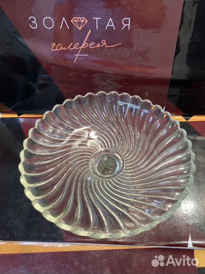 Ваза для фруктов до 1917 года