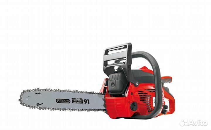 Бензопила AL-KO solo 6436