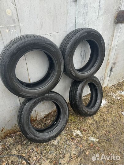 Летняя резина R15 185/65