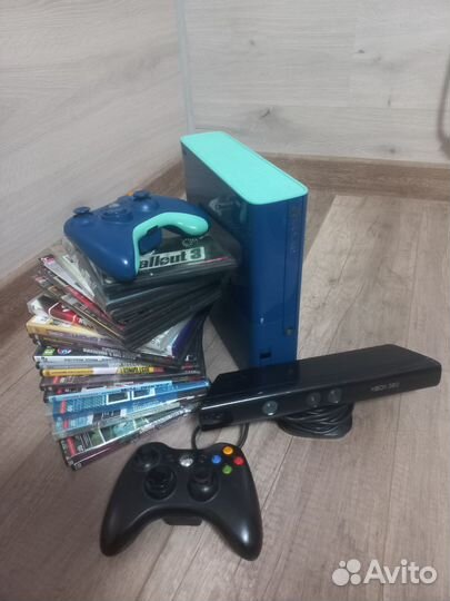 Xbox 360 E