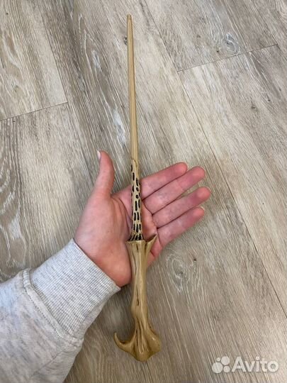 Коллекционная палочка из Гарри Поттера