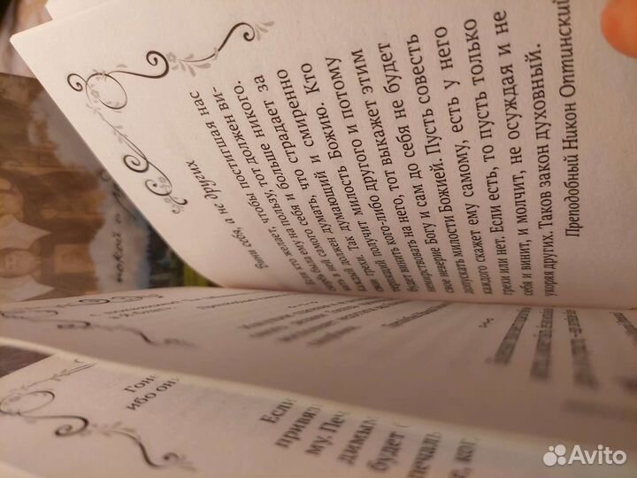 Книги История России и Оптинские старцы