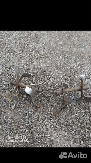 Мотоблок Каскад 6040 мб