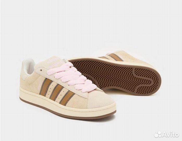 Adidas Campus 00s size exclusive