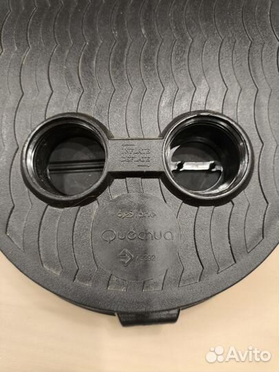 Насос для надувного матраса