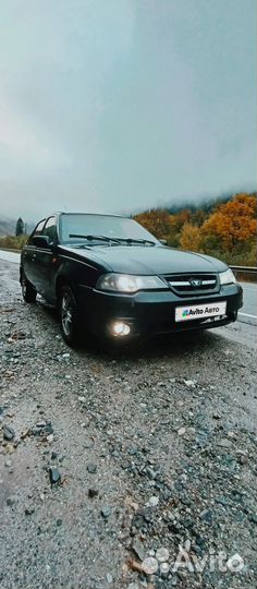 Daewoo Nexia 1.5 МТ, 2008, 188 000 км