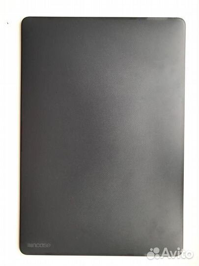 Чехол для macbook pro 16