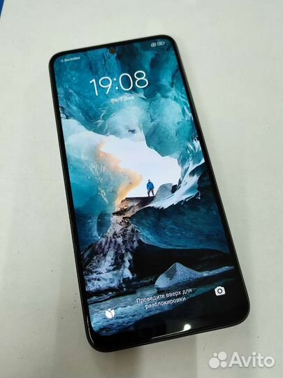 Xiaomi Redmi Note 12, 6/128 ГБ