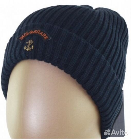 Шапка Paul & Shark