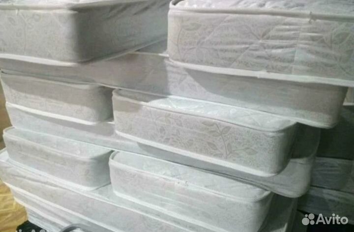 Матрас детский