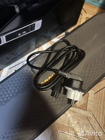 Электросамокат Ninebot kickscooter max g30p