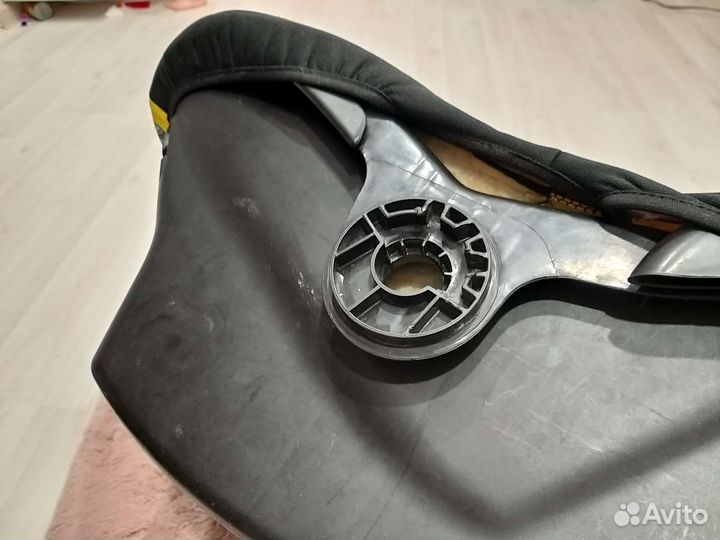 Детская автолюлька