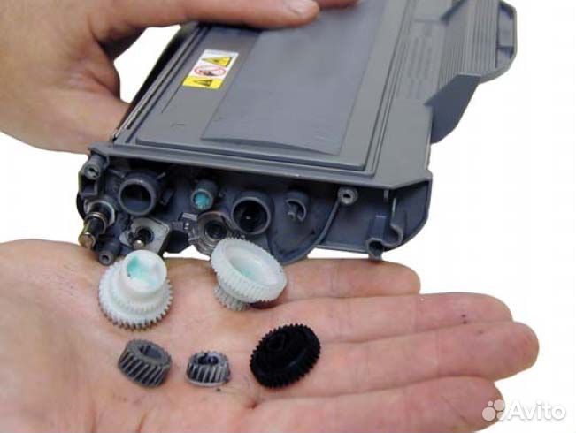 Картридж для Samsung ML-2160 SCX-3400 SCX-3405