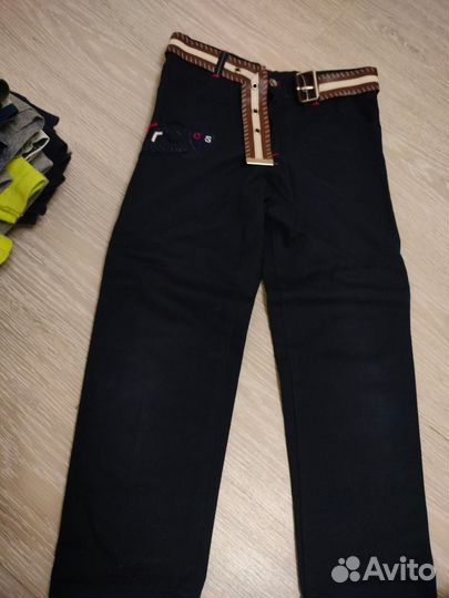 Продам вещи на мальчика