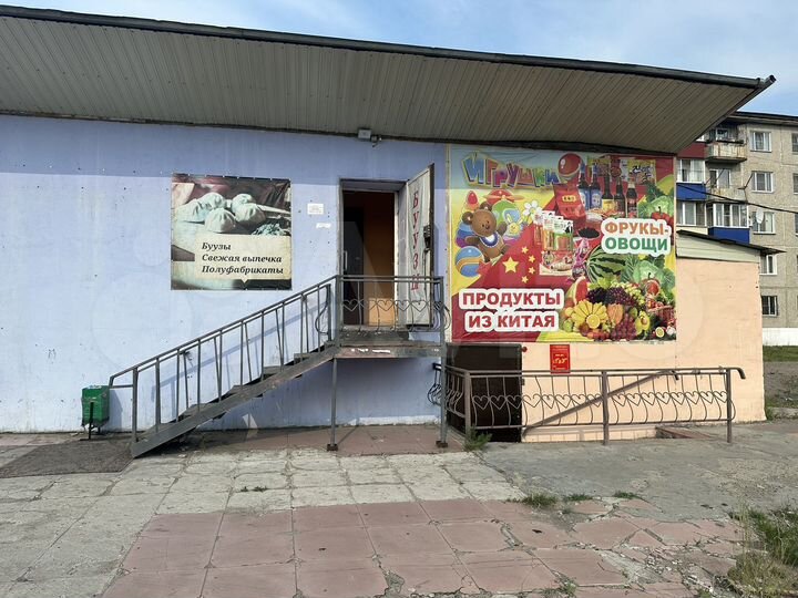 Свободного назначения, 70 м²