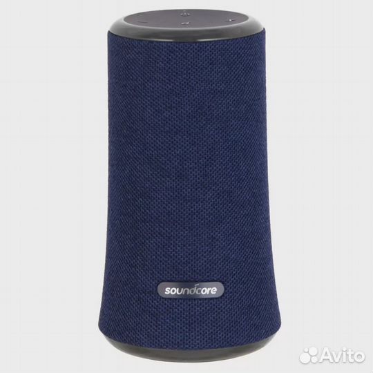 Беспроводная акустика Soundcore Flare II Black\Blu