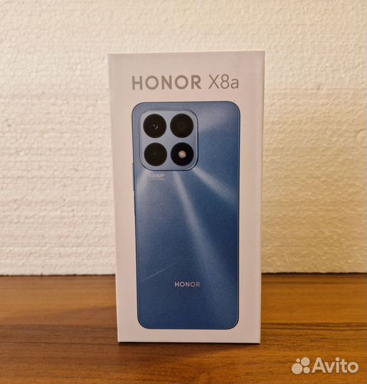 HONOR X8a, 6/128 ГБ