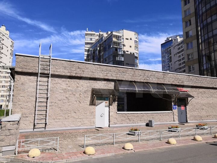 Офис, магазин, 50 м²