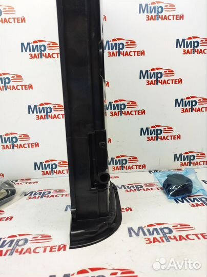 Клапанная крышка Chevrolet Captiva Opel Antara