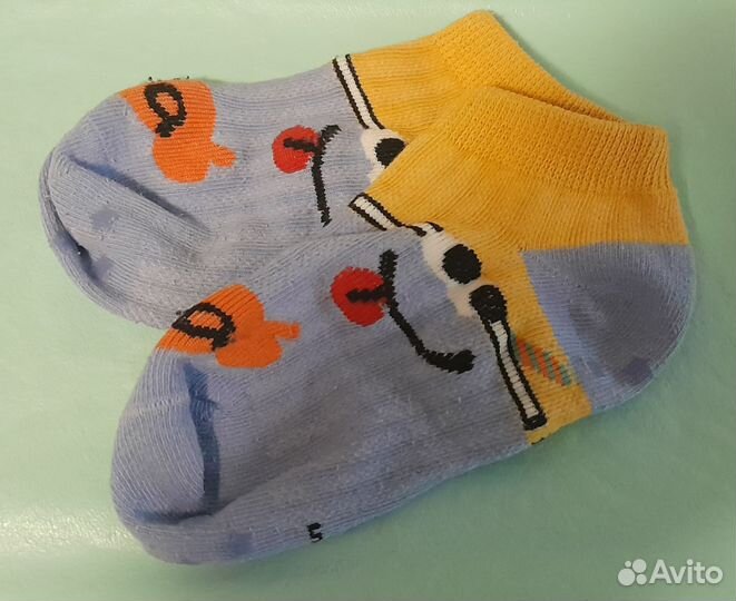 Вещи пакетом на мальчика 74 80