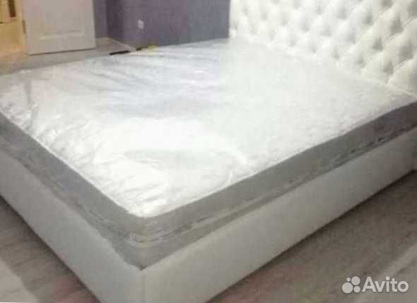 Матрас жесткий