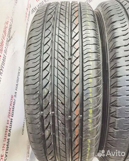 Bridgestone Dueler H/L 215/60 R17 96H