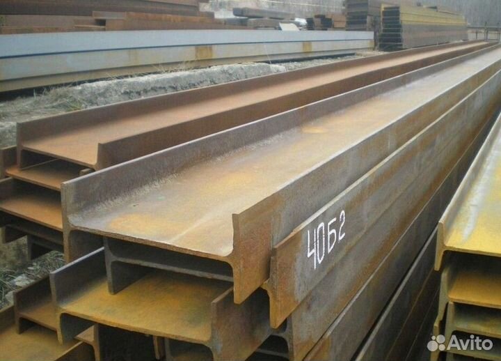 Пластиковая арматура