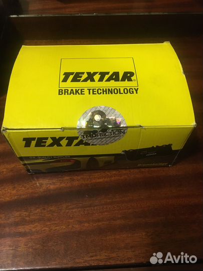 Тормозная система toyota avensis