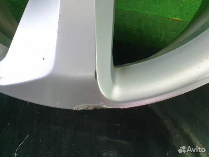 Диск литой R19 Audi Q5 1 8R (2008-2017)