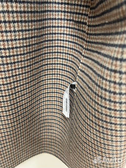 Пальто женское демисезонное Massimo Dutti