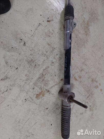 Рулевая рейка на Cherry M-11