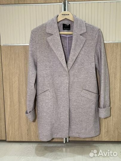 Пальто Bershka XS