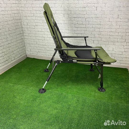 Кресло, стул карповое - до 150 кг