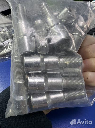 Болт для дисков Kosei М12х1.25