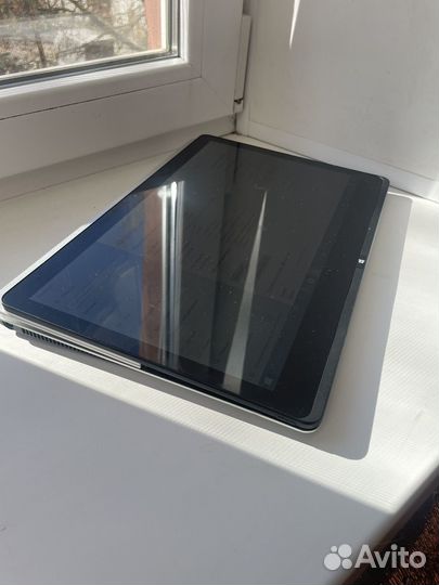 Ноутбук sony vaio Fit SVF14N1J2RS