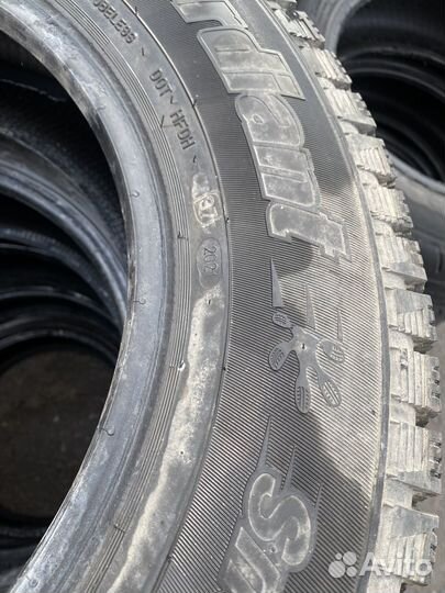 Cordiant Snow Cross 2 SUV 215/65 R16