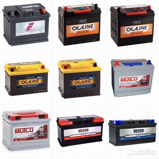 Аккумулятор Siltech (Силтеч) 110Ah 950A евро поляр