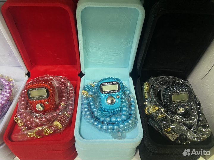 Тасбих четкий