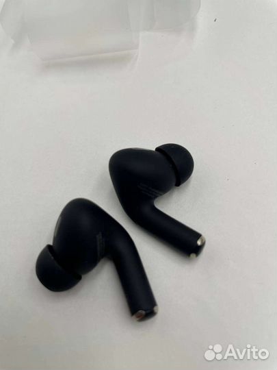 Наушники apple airpods pro 2