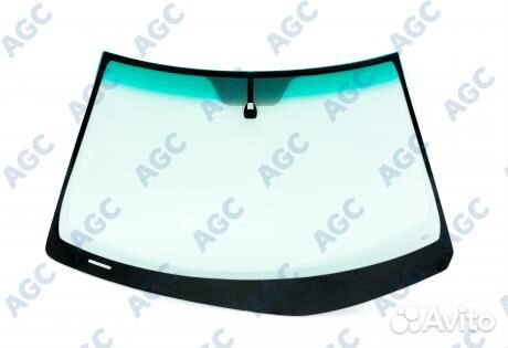 Стекло лобовое Lexus RX 300