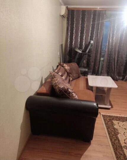 3-к. квартира, 70 м², 2/5 эт.