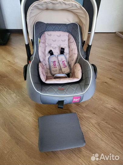 Автолюлька от 0