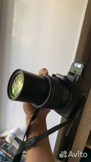Фотоаппарат