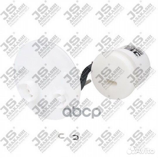 Фильтр топливный FS6305 JS Asakashi