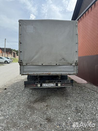 Кузов на газель 3 метра