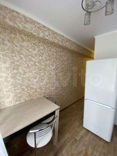 1-к. квартира, 36 м², 3/5 эт.